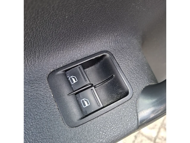 Bedrijfswagen volkswagen, caddy 1.6 tdi, bouwjaar 2014 - afbeelding 16 van  28