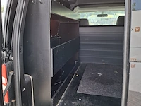 Bedrijfswagen volkswagen, caddy 1.6 tdi, bouwjaar 2014 - afbeelding 17 van  28