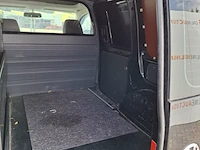 Bedrijfswagen volkswagen, caddy 1.6 tdi, bouwjaar 2014 - afbeelding 18 van  28