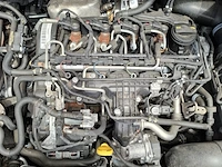Bedrijfswagen volkswagen, caddy 1.6 tdi, bouwjaar 2014 - afbeelding 20 van  28
