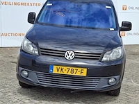 Bedrijfswagen volkswagen, caddy 1.6 tdi, bouwjaar 2014 - afbeelding 12 van  28