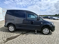 Bedrijfswagen volkswagen, caddy 1.6 tdi, bouwjaar 2014 - afbeelding 23 van  28