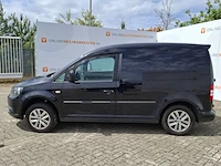 Bedrijfswagen volkswagen, caddy 1.6 tdi, bouwjaar 2014 - afbeelding 26 van  28