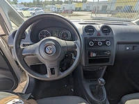 Bedrijfswagen volkswagen, caddy 1.6 tdi economy baseline, n.v.t., bouwjaar 2014 - afbeelding 4 van  35