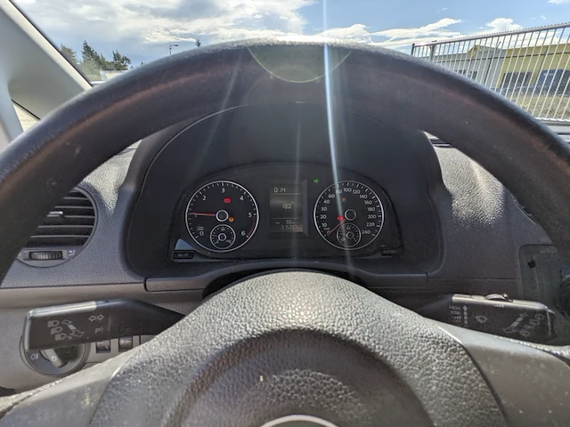 Bedrijfswagen volkswagen, caddy 1.6 tdi economy baseline, n.v.t., bouwjaar 2014 - afbeelding 5 van  35