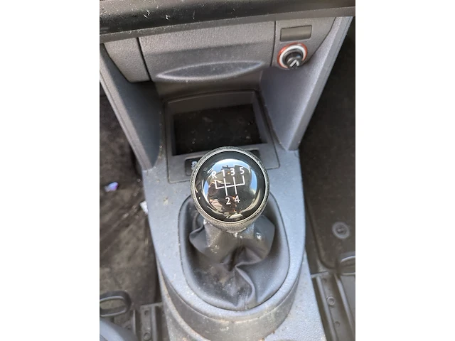 Bedrijfswagen volkswagen, caddy 1.6 tdi economy baseline, n.v.t., bouwjaar 2014 - afbeelding 10 van  35