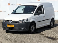 Bedrijfswagen volkswagen, caddy 1.6 tdi economy baseline, n.v.t., bouwjaar 2014 - afbeelding 1 van  35