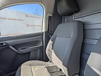 Bedrijfswagen volkswagen, caddy 1.6 tdi economy baseline, n.v.t., bouwjaar 2014 - afbeelding 13 van  35