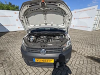 Bedrijfswagen volkswagen, caddy 1.6 tdi economy baseline, n.v.t., bouwjaar 2014 - afbeelding 15 van  35