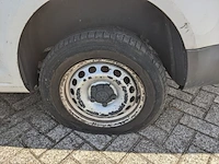 Bedrijfswagen volkswagen, caddy 1.6 tdi economy baseline, n.v.t., bouwjaar 2014 - afbeelding 22 van  35