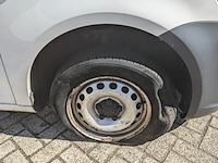 Bedrijfswagen volkswagen, caddy 1.6 tdi economy baseline, n.v.t., bouwjaar 2014 - afbeelding 26 van  35