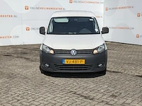 Bedrijfswagen volkswagen, caddy 1.6 tdi economy baseline, n.v.t., bouwjaar 2014 - afbeelding 23 van  35