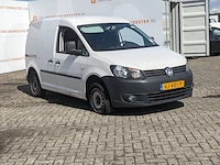 Bedrijfswagen volkswagen, caddy 1.6 tdi economy baseline, n.v.t., bouwjaar 2014 - afbeelding 30 van  35