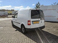 Bedrijfswagen volkswagen, caddy 1.6 tdi economy baseline, n.v.t., bouwjaar 2014 - afbeelding 34 van  35