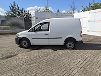 Bedrijfswagen volkswagen, caddy 1.6 tdi economy baseline, n.v.t., bouwjaar 2014 - afbeelding 35 van  35