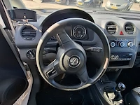Bedrijfswagen volkswagen, caddy 1.6 tdi go, 2012 - afbeelding 2 van  35