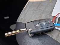 Bedrijfswagen volkswagen, caddy 1.6 tdi go, 2012 - afbeelding 4 van  35