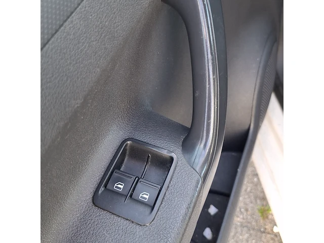 Bedrijfswagen volkswagen, caddy 1.6 tdi go, 2012 - afbeelding 7 van  35