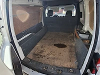 Bedrijfswagen volkswagen, caddy 1.6 tdi go, 2012 - afbeelding 8 van  35