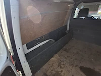 Bedrijfswagen volkswagen, caddy 1.6 tdi go, 2012 - afbeelding 9 van  35