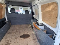 Bedrijfswagen volkswagen, caddy 1.6 tdi go, 2012 - afbeelding 11 van  35