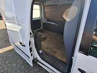 Bedrijfswagen volkswagen, caddy 1.6 tdi go, 2012 - afbeelding 13 van  35