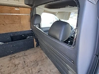 Bedrijfswagen volkswagen, caddy 1.6 tdi go, 2012 - afbeelding 15 van  35