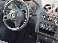 Bedrijfswagen volkswagen, caddy 1.6 tdi go, 2012 - afbeelding 16 van  35