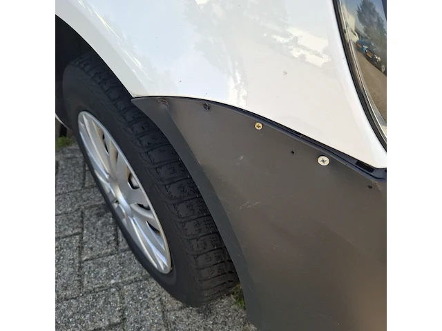 Bedrijfswagen volkswagen, caddy 1.6 tdi go, 2012 - afbeelding 20 van  35