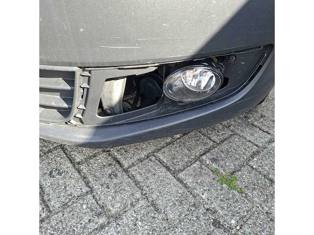 Bedrijfswagen volkswagen, caddy 1.6 tdi go, 2012 - afbeelding 24 van  35