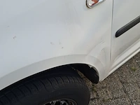 Bedrijfswagen volkswagen, caddy 1.6 tdi go, 2012 - afbeelding 25 van  35