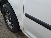 Bedrijfswagen volkswagen, caddy 1.6 tdi go, 2012 - afbeelding 26 van  35
