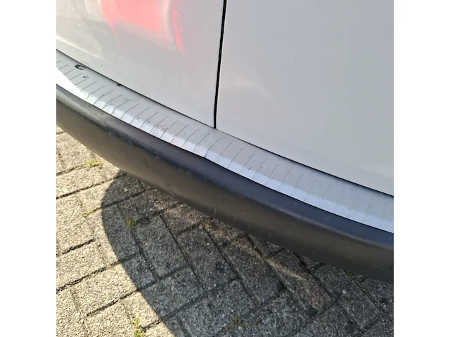 Bedrijfswagen volkswagen, caddy 1.6 tdi go, 2012 - afbeelding 28 van  35