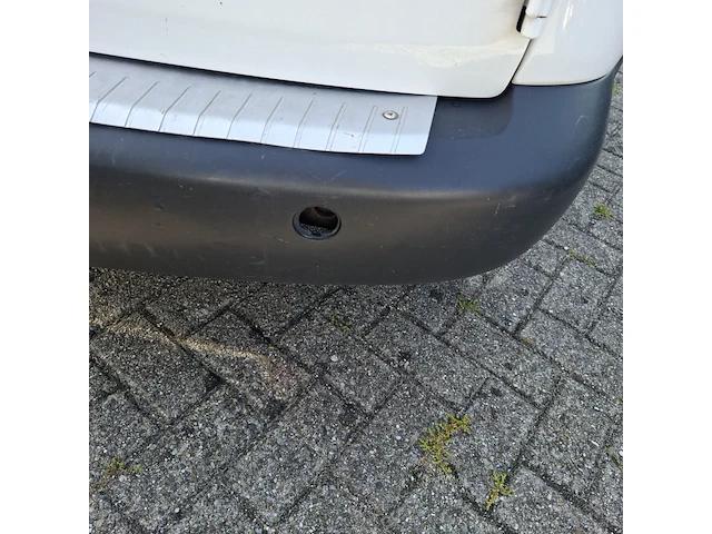 Bedrijfswagen volkswagen, caddy 1.6 tdi go, 2012 - afbeelding 29 van  35