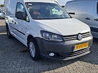 Bedrijfswagen volkswagen, caddy 1.6 tdi go, 2012 - afbeelding 30 van  35
