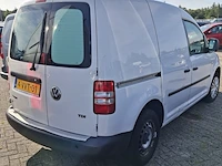 Bedrijfswagen volkswagen, caddy 1.6 tdi go, 2012 - afbeelding 31 van  35