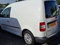 Bedrijfswagen volkswagen, caddy 1.6 tdi go, 2012 - afbeelding 32 van  35