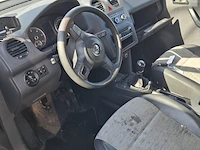 Bedrijfswagen volkswagen, caddy 1.6 tdi go, 2012 - afbeelding 33 van  35