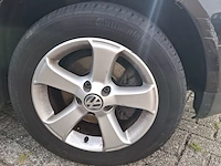 Bedrijfswagen volkswagen, caddy 1.9 tdi, 2007 - afbeelding 3 van  51