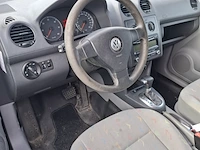 Bedrijfswagen volkswagen, caddy 1.9 tdi, 2007 - afbeelding 7 van  51