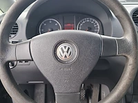 Bedrijfswagen volkswagen, caddy 1.9 tdi, 2007 - afbeelding 8 van  51