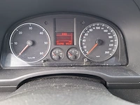 Bedrijfswagen volkswagen, caddy 1.9 tdi, 2007 - afbeelding 9 van  51