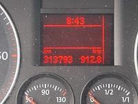 Bedrijfswagen volkswagen, caddy 1.9 tdi, 2007 - afbeelding 10 van  51