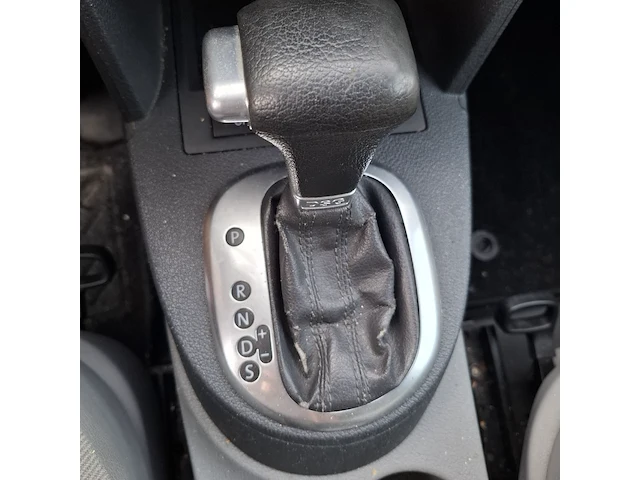 Bedrijfswagen volkswagen, caddy 1.9 tdi, 2007 - afbeelding 17 van  51