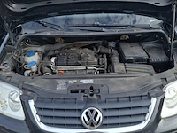 Bedrijfswagen volkswagen, caddy 1.9 tdi, 2007 - afbeelding 18 van  51