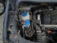 Bedrijfswagen volkswagen, caddy 1.9 tdi, 2007 - afbeelding 19 van  51