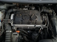 Bedrijfswagen volkswagen, caddy 1.9 tdi, 2007 - afbeelding 20 van  51