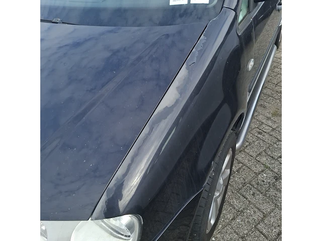 Bedrijfswagen volkswagen, caddy 1.9 tdi, 2007 - afbeelding 22 van  51
