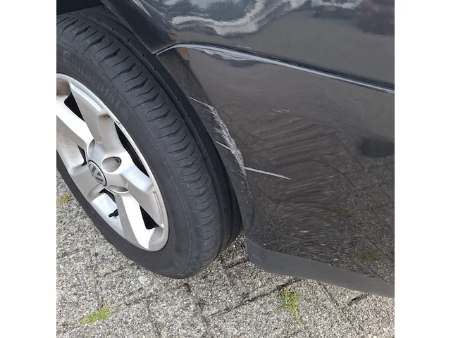 Bedrijfswagen volkswagen, caddy 1.9 tdi, 2007 - afbeelding 25 van  51