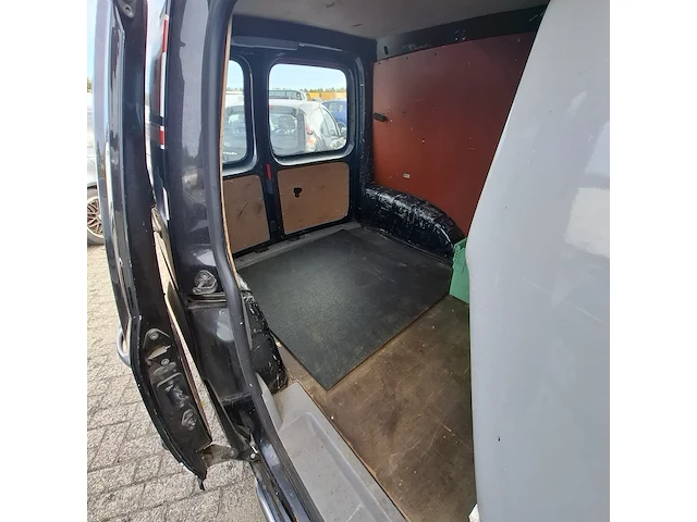 Bedrijfswagen volkswagen, caddy 1.9 tdi, 2007 - afbeelding 26 van  51